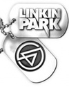 Linkin Park Locket